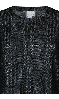 ZhDair 534 - LS Pullover