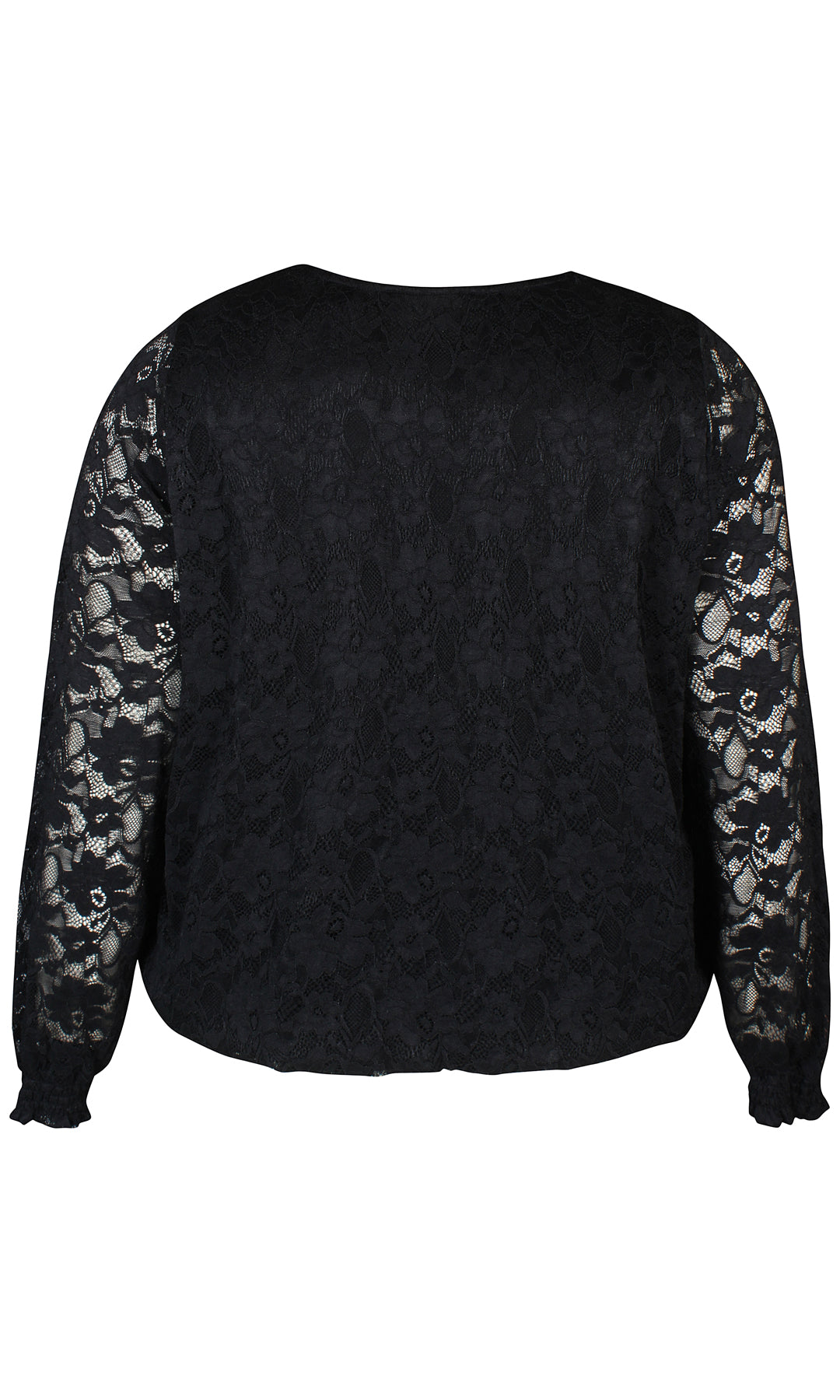 ZhNeola 537 - Blouse L/S