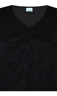 ZhNeola 537 - Blouse L/S