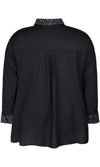 ZhDora 560 - LS Shirt