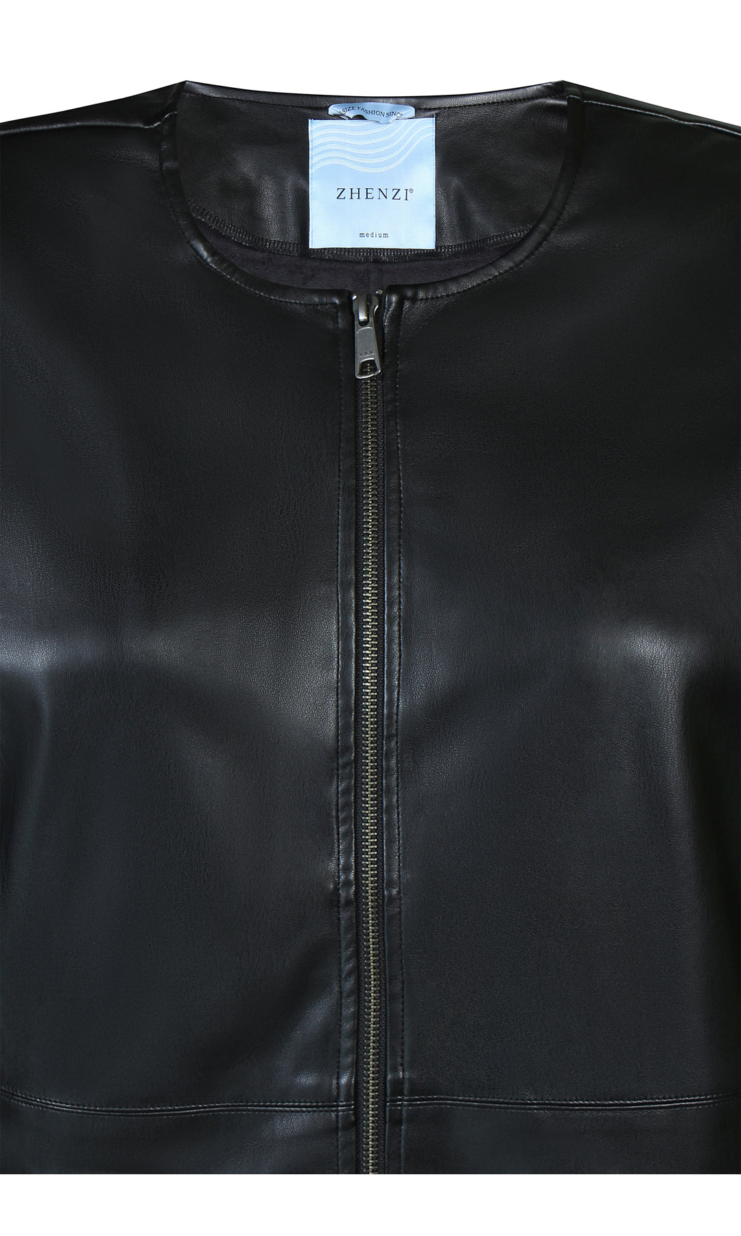 ZhEdyn 579 - 3/4 Jacket