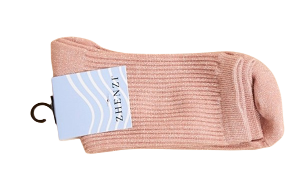 ZhLuana Socks