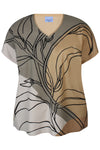 Zhenzi Bluse - 2. sortering