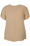 Zhenzi Bluse - 2. sortering