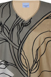 Zhenzi Bluse - 2. sortering