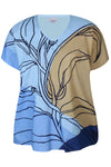 Zhenzi Bluse - 2. sortering