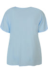 Zhenzi Bluse - 2. sortering