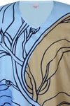 Zhenzi Bluse - 2. sortering