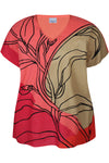 Zhenzi Bluse - 2. sortering