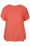 Zhenzi Bluse - 2. sortering