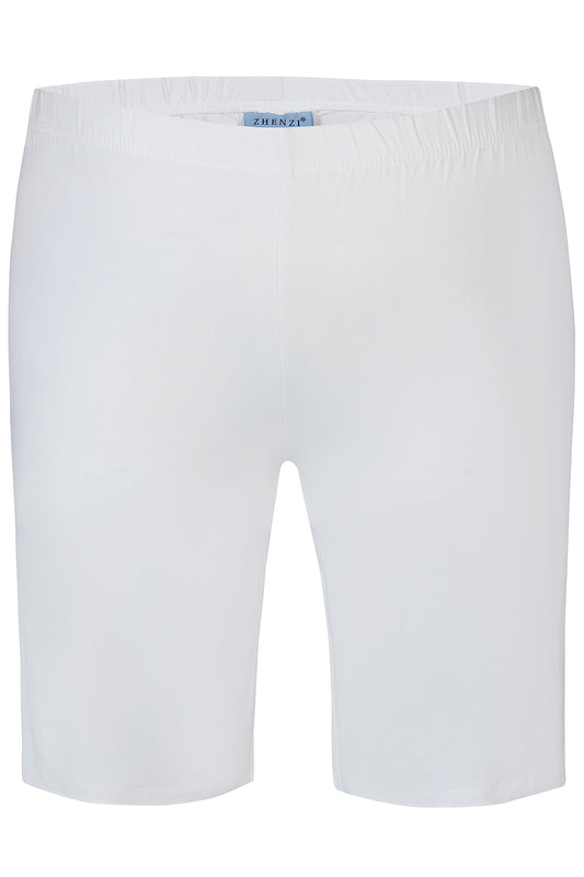 ZhBambou 792 - Bambus Cykel Shorts