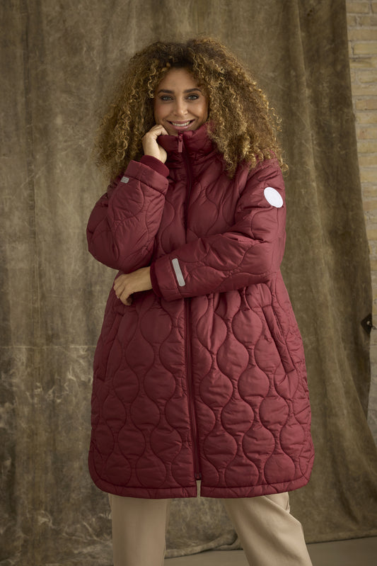 ZhTinley 872 - Jakke