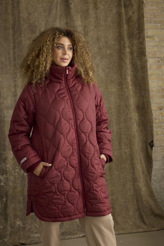 ZhTinley 872 - Jakke