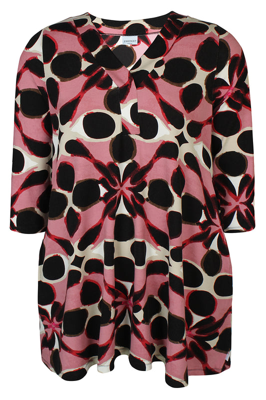 Zh-Octa 906-Tunika 3/4