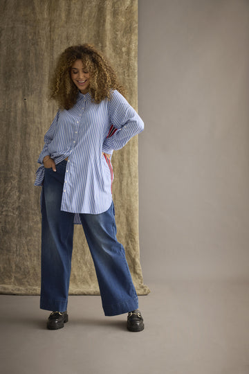 Zh-Rupi 07-Bukser Rupi Fit