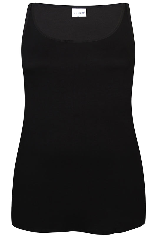 Zh-Bambou 985 - Topp