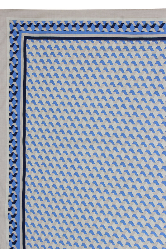 ZhRory 991 - Lite firkantet skjerf