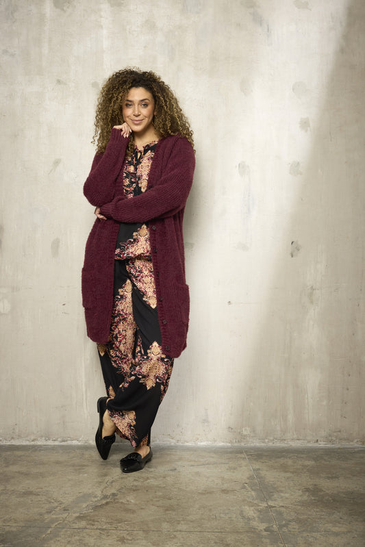 ZhDrot 999 - Cardigan