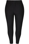ZhAdis 463 -  Fleece Leggings