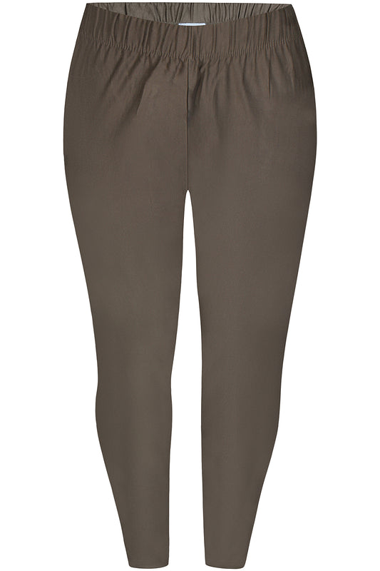 ZhAdis 463 -  Fleece Leggings