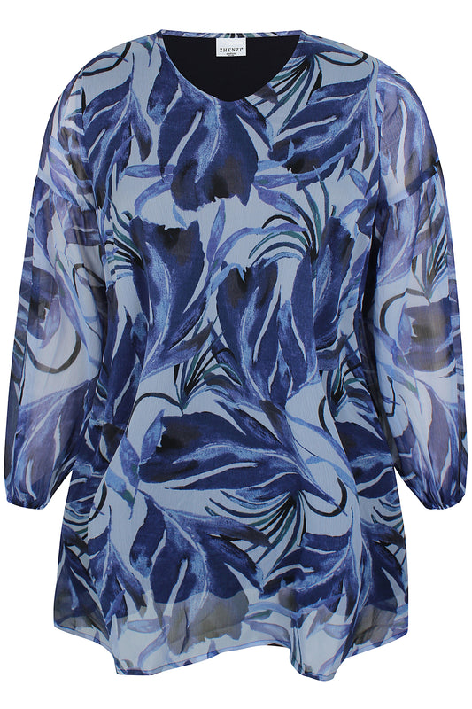 ZhSeya 1043 - Tunika