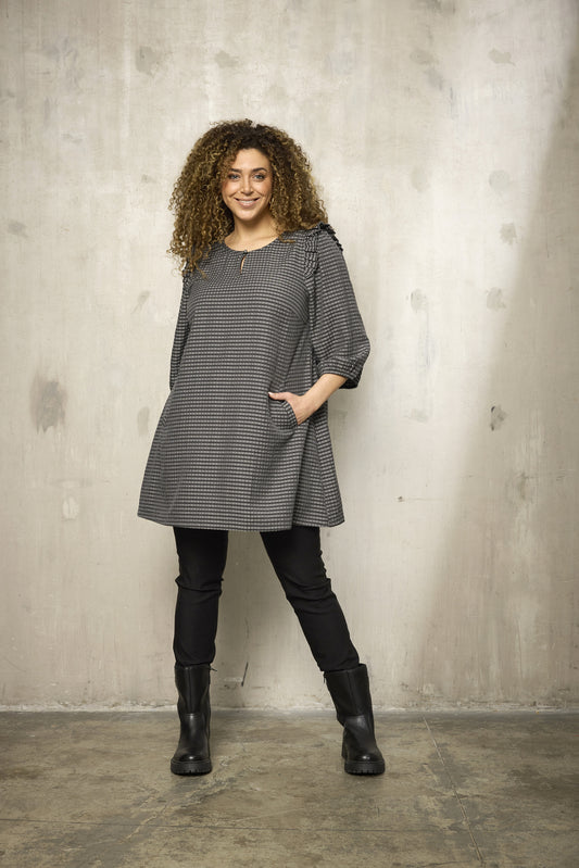 ZhSomi 1067 - Tunika