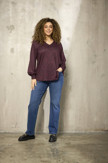 ZhStep 105 – Step Fit Jeans