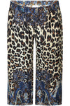 ZhSiff 1094 - Leopard Bukser