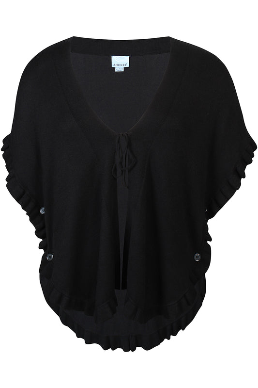 ZhKogle 1096 - Poncho