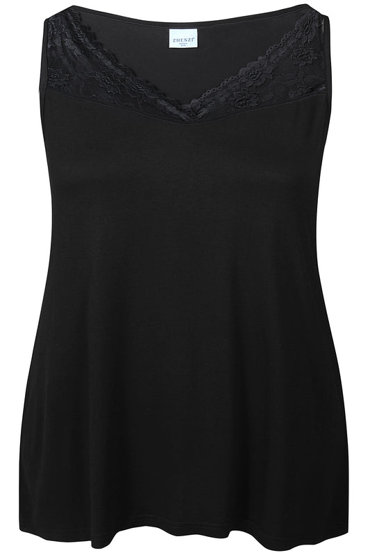 ZhKurs 106 - Blonde Topp