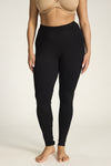 ZhNoos - Leggings i Viscose -  Lang - Noos
