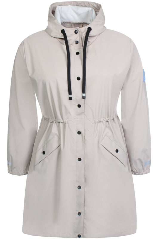 ZhTael 606 - Regn Jakke