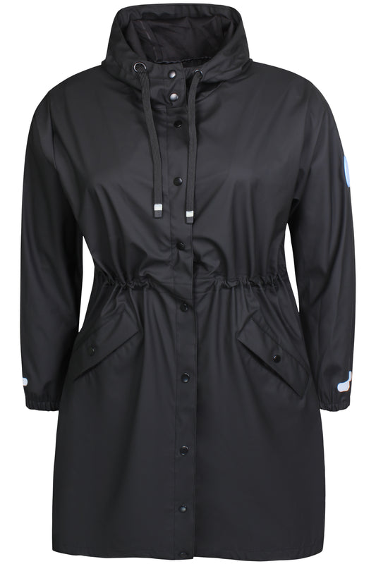 ZhTael 606 - Regnjakke