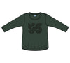 ZhAdele 1168 - T-Shirt med Elastik