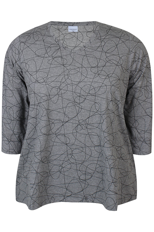 ZhAlberta 1170 - T-Shirt