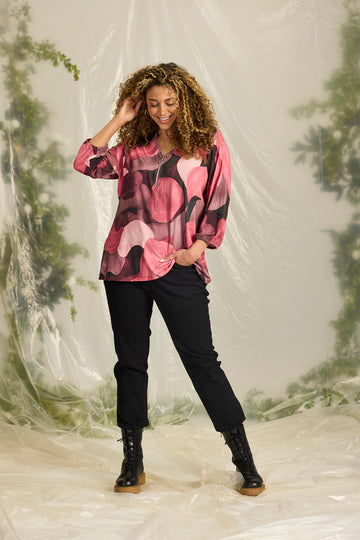 ZhAisha 1175 - Bluse