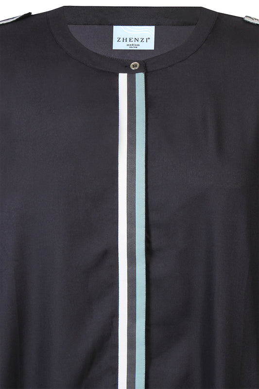 ZhAllie 1192 - Kjole