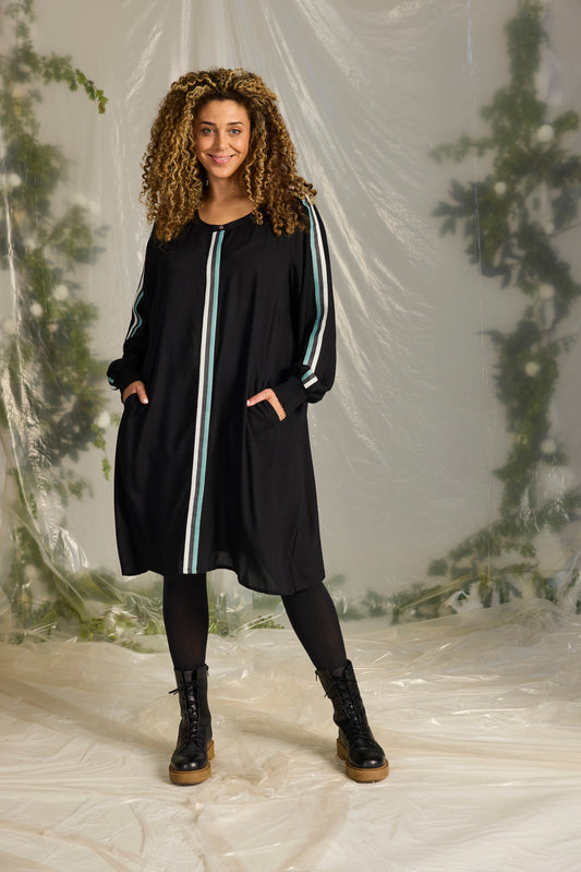 ZhAllie 1192 - Kjole