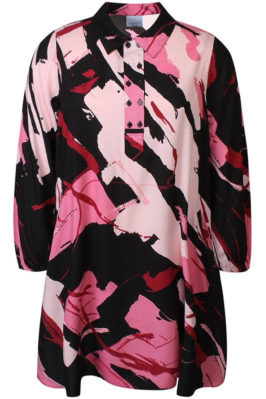 ZhAnity 1206 - Kjole