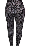 ZhApril 1224 - Leggings SPORT med lommer