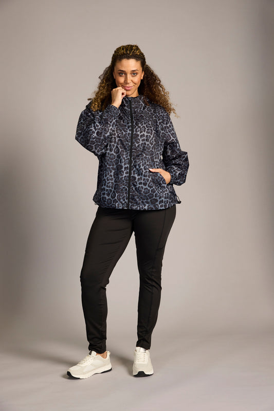 ZhAvery 1227 - Komfortable og sporty bukser