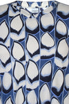 ZhSylva 201260 - Bluse 3/4 Ærmer