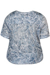 ZhCelia 1262 - T-shirt