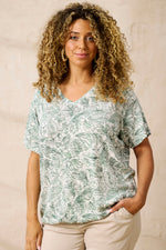 ZhCelia 1262 - T-shirt