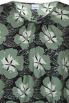 ZhCindy 1273 - Kortermet bluse