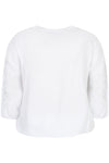 ZhEdith 1279 - Bluse 3/4