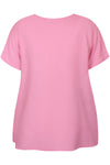 ZhEdith 1280 - kortermet bluse