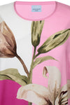 ZhEdith 1280 - kortermet bluse