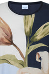 ZhEdith 1280 - kortermet bluse