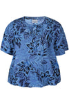 ZhElysa 201287 - Bluse